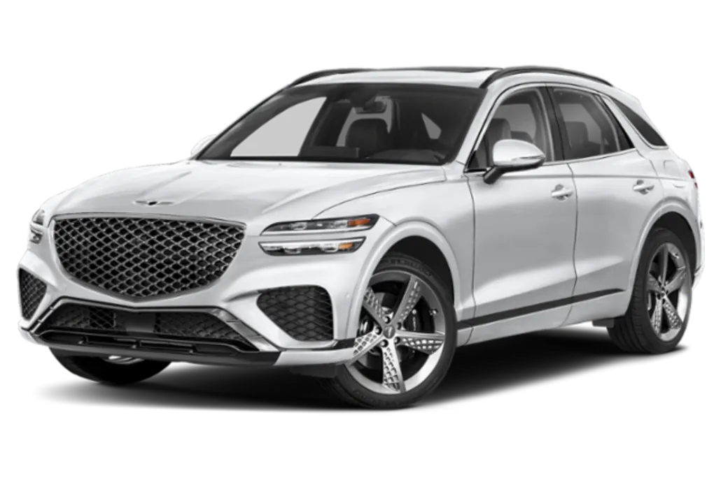2025 Genesis GV70 3.5T Sport Advanced photo 1