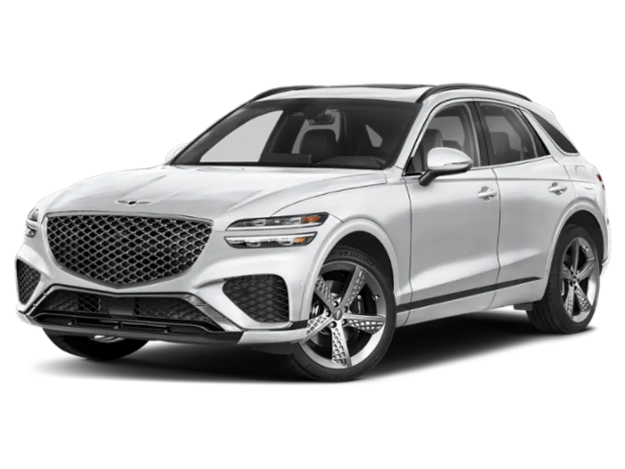 2025 Genesis GV70 3.5T Sport Advanced photo 1