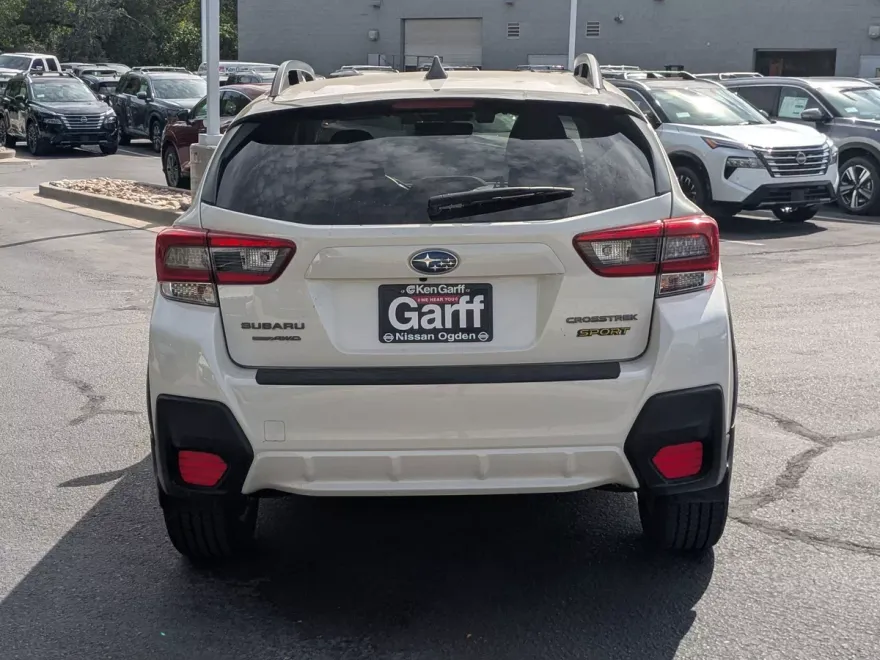 2023 Subaru Crosstrek Sport photo 1