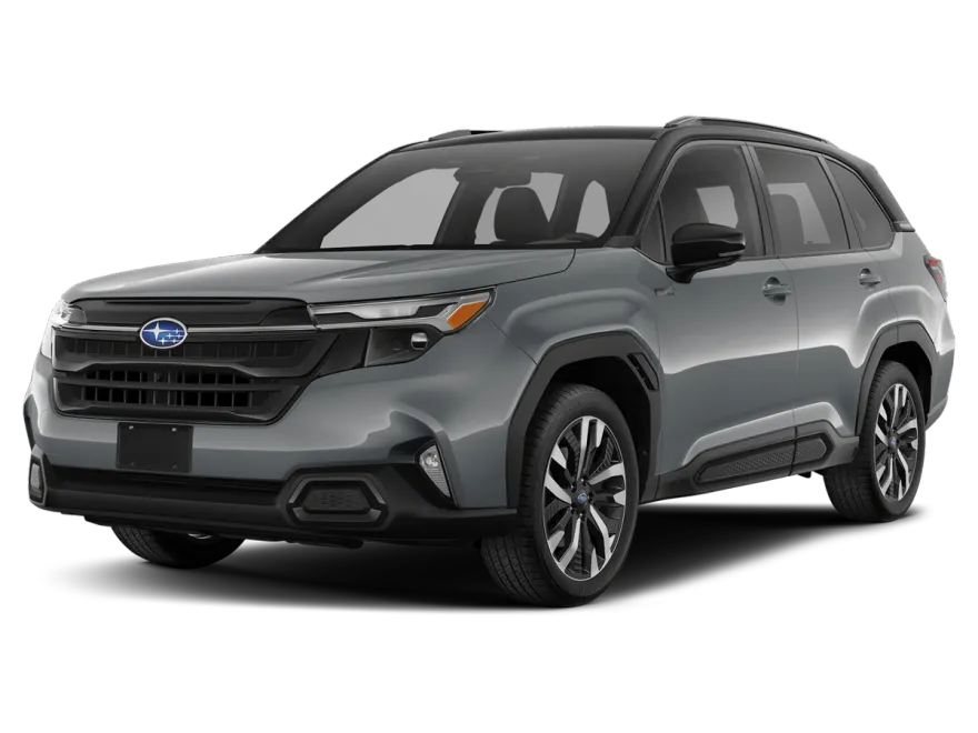 2025 Subaru Forester Touring photo 1