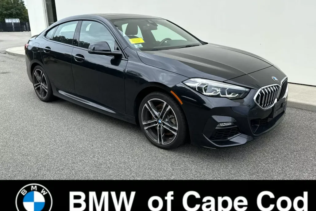 2023 Bmw 228i xDrive Gran Coupe photo 1