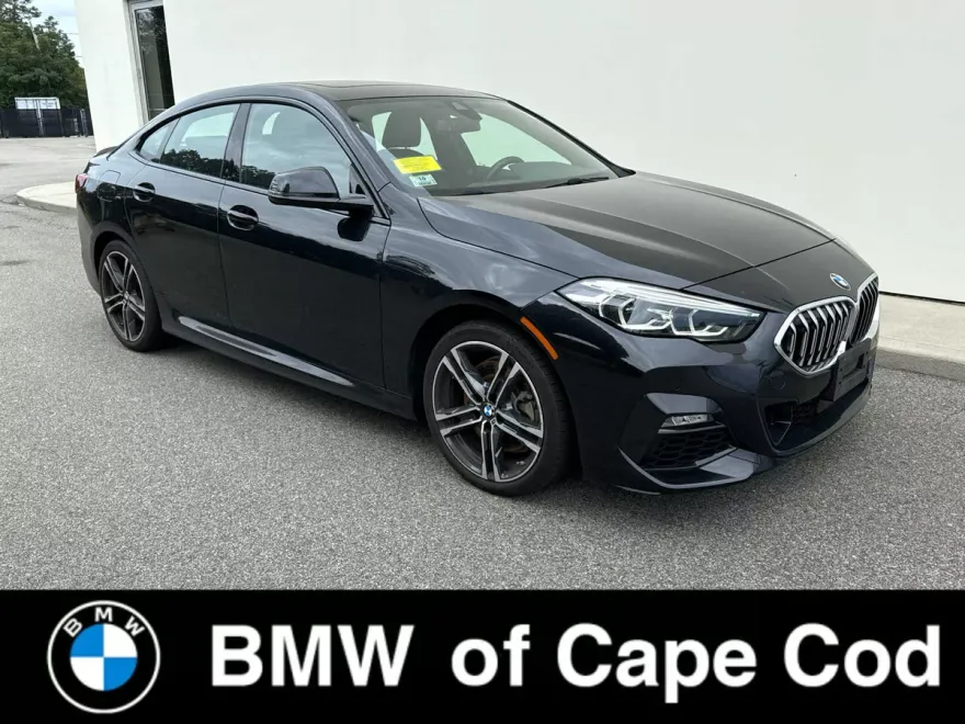 2023 Bmw 228i xDrive Gran Coupe photo 1