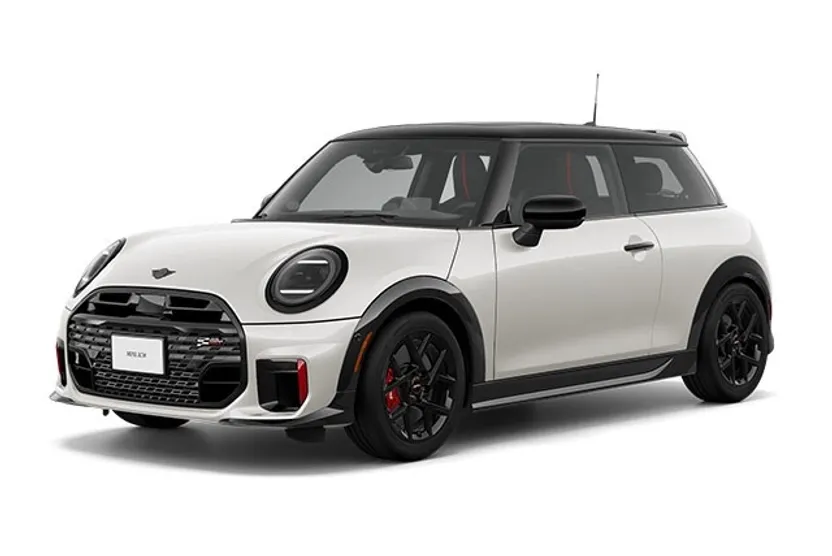 2026 Mini Cooper 2 Door Hardtop photo 1