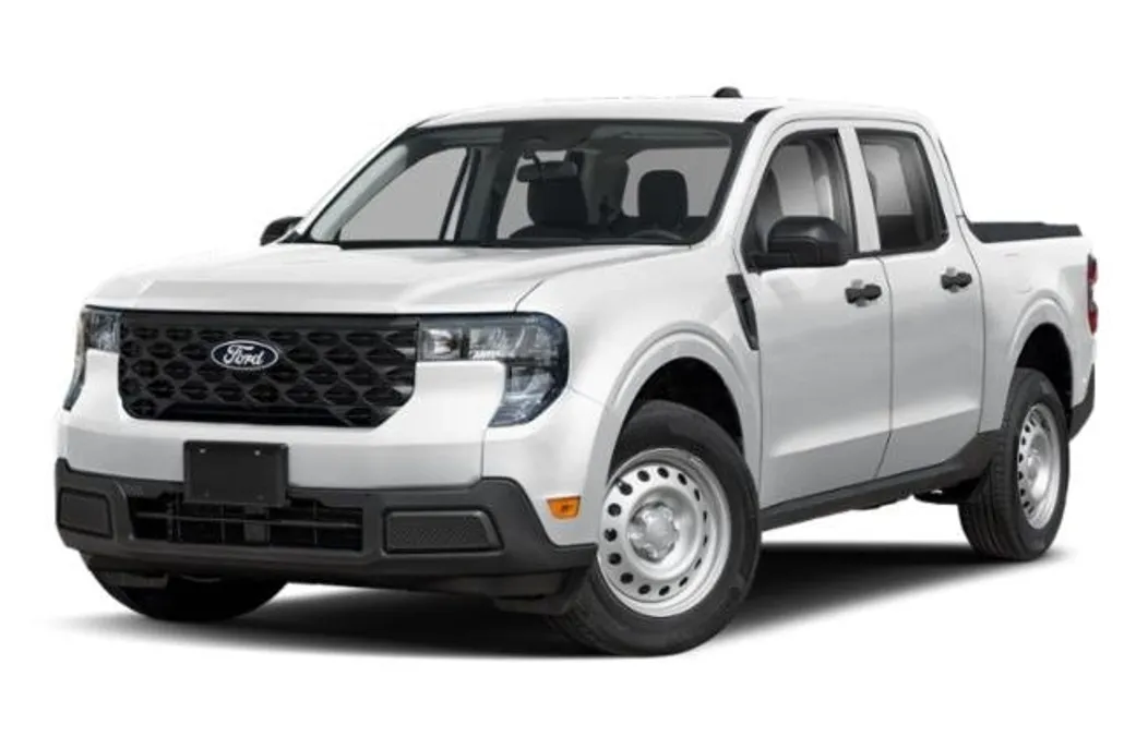 2025 Ford Maverick XL photo 1