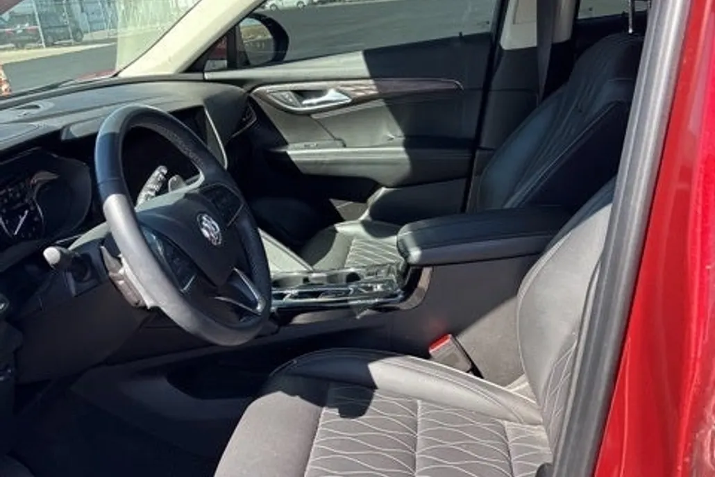 2023 Buick Envision Avenir photo 1