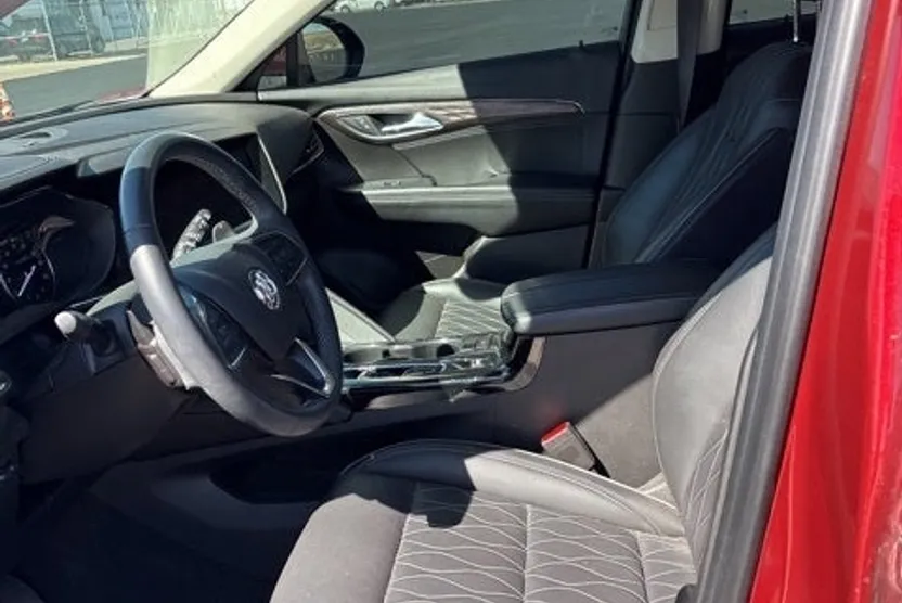 2023 Buick Envision Avenir photo 1