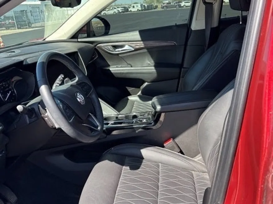 2023 Buick Envision Avenir photo 1