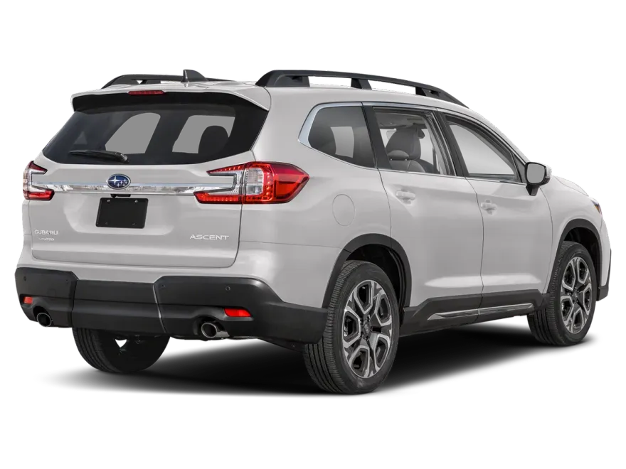 2023 Subaru Ascent Limited photo 1