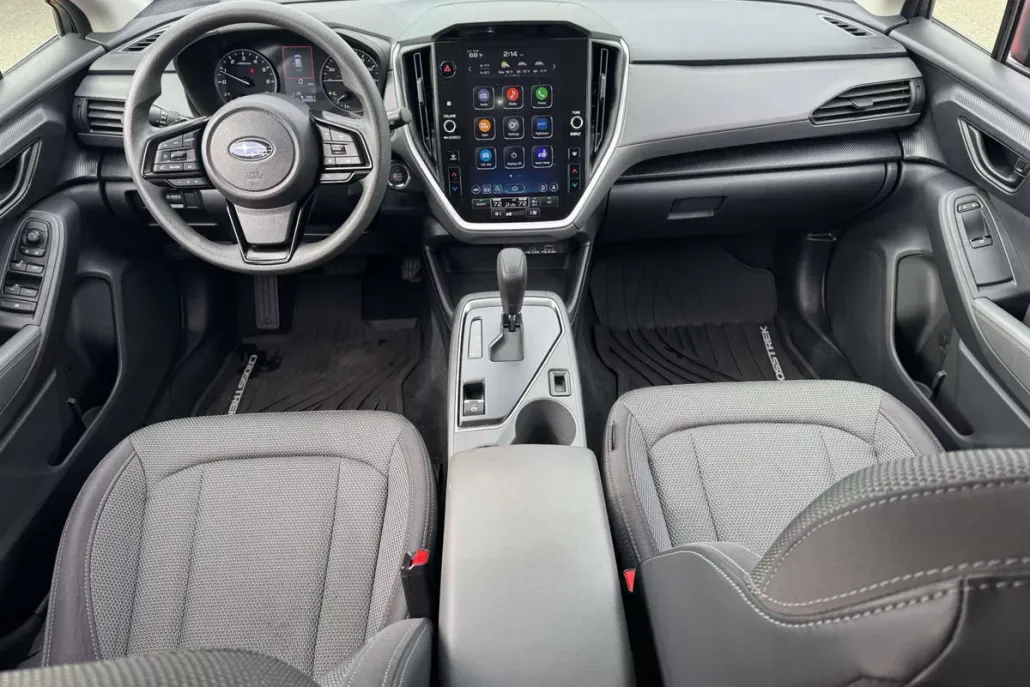 2024 Subaru Crosstrek Premium photo 1