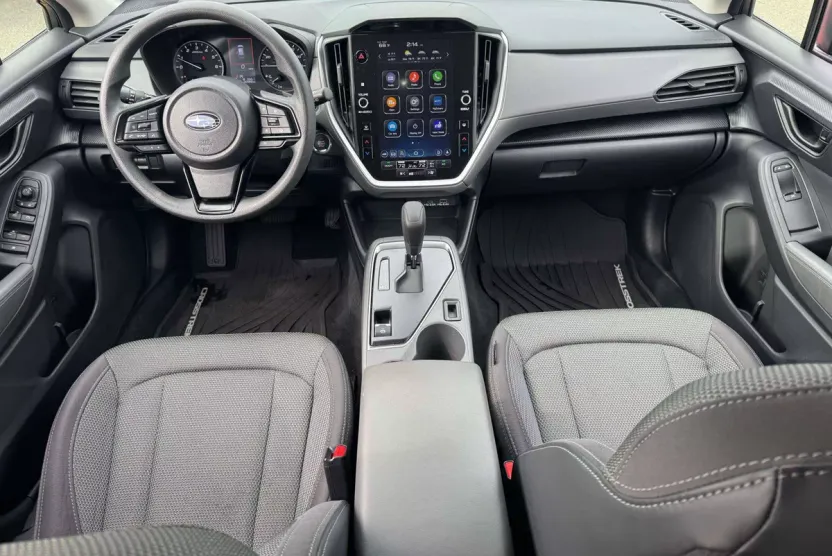 2024 Subaru Crosstrek Premium photo 1