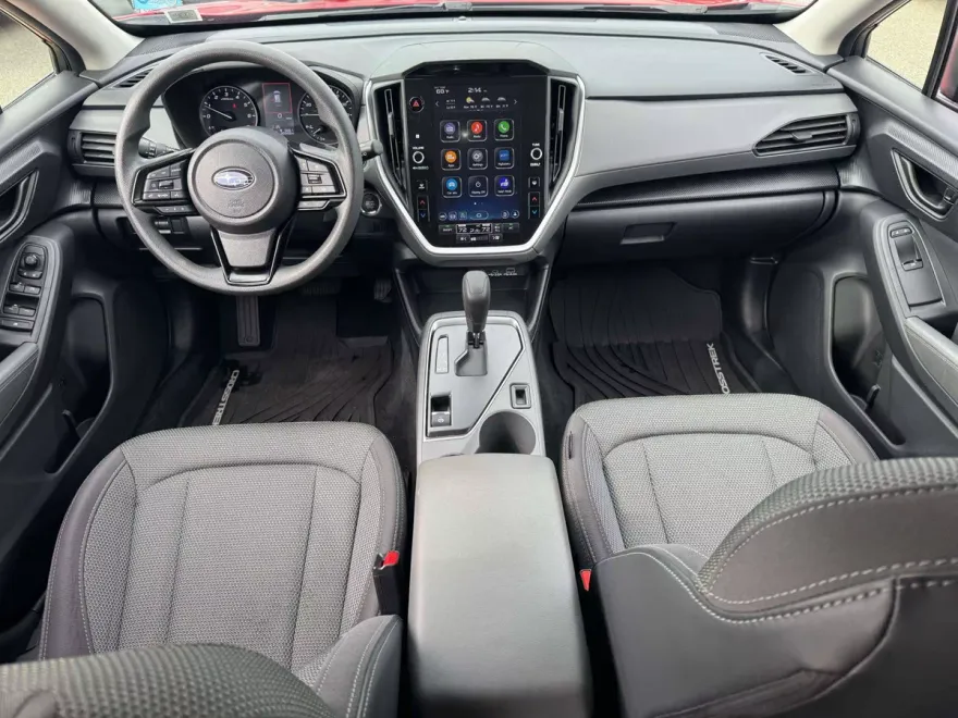 2024 Subaru Crosstrek Premium photo 1