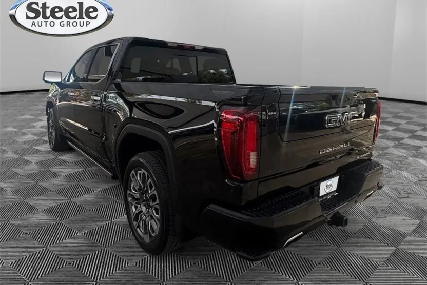 2023 Gmc Sierra 1500 Denali Ultimate photo 1