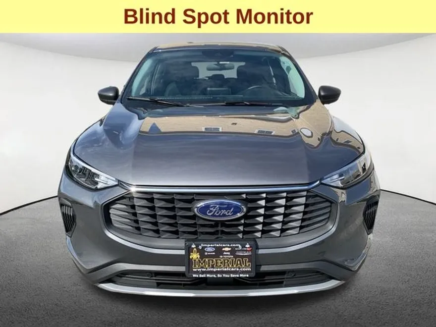 2025 Ford Escape Active photo 1
