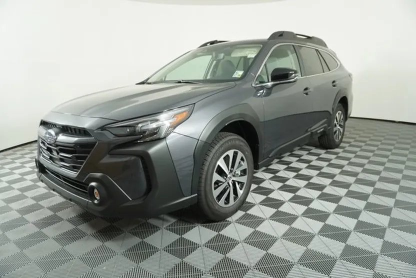 2025 Subaru Outback Premium photo 1