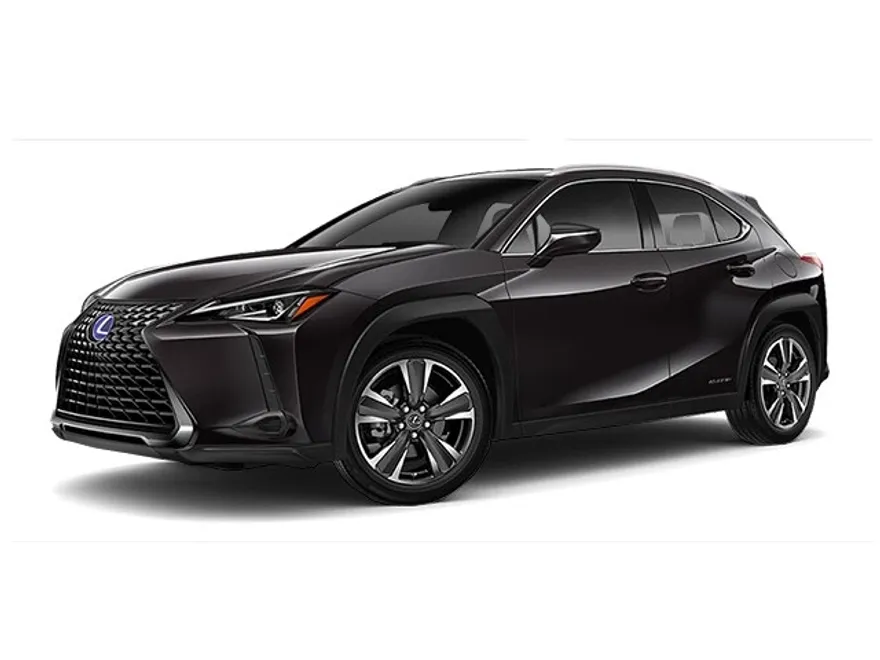 2019 Lexus UX 250h F SPORT photo 1