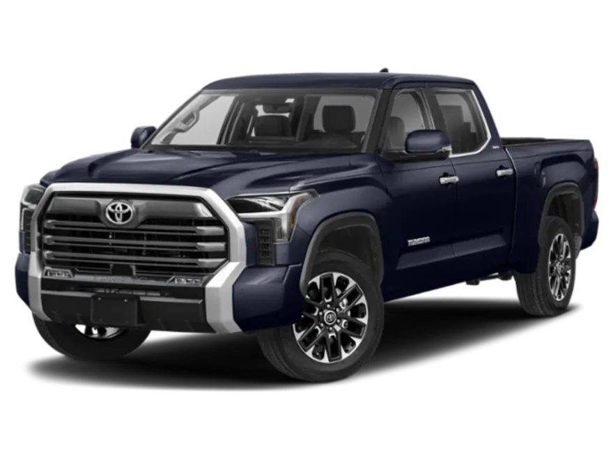 2024 Toyota Tundra Limited photo 1