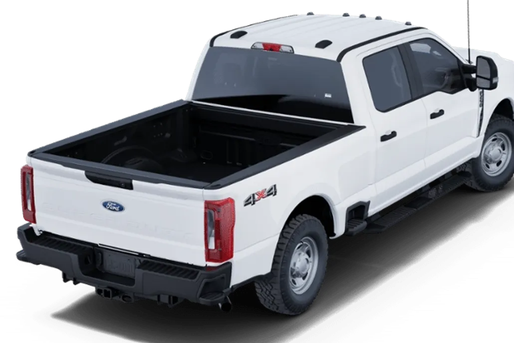 2025 Ford F-250 photo 1