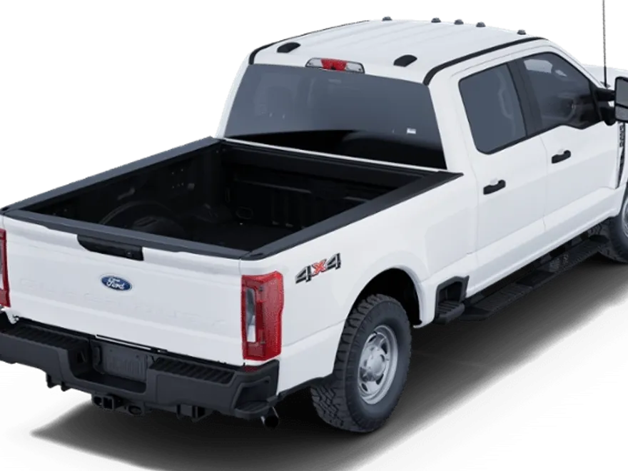 2025 Ford F-250 photo 1