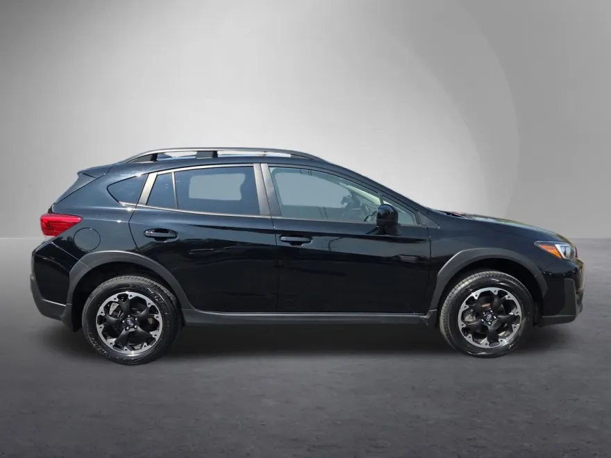 2023 Subaru Crosstrek Premium photo 1