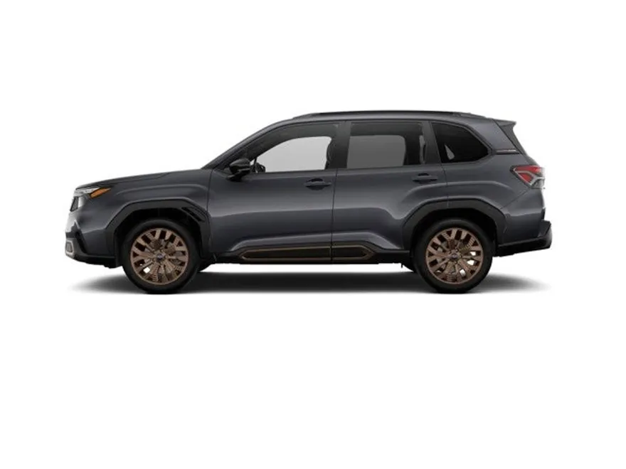 2026 Subaru Forester Sport photo 1