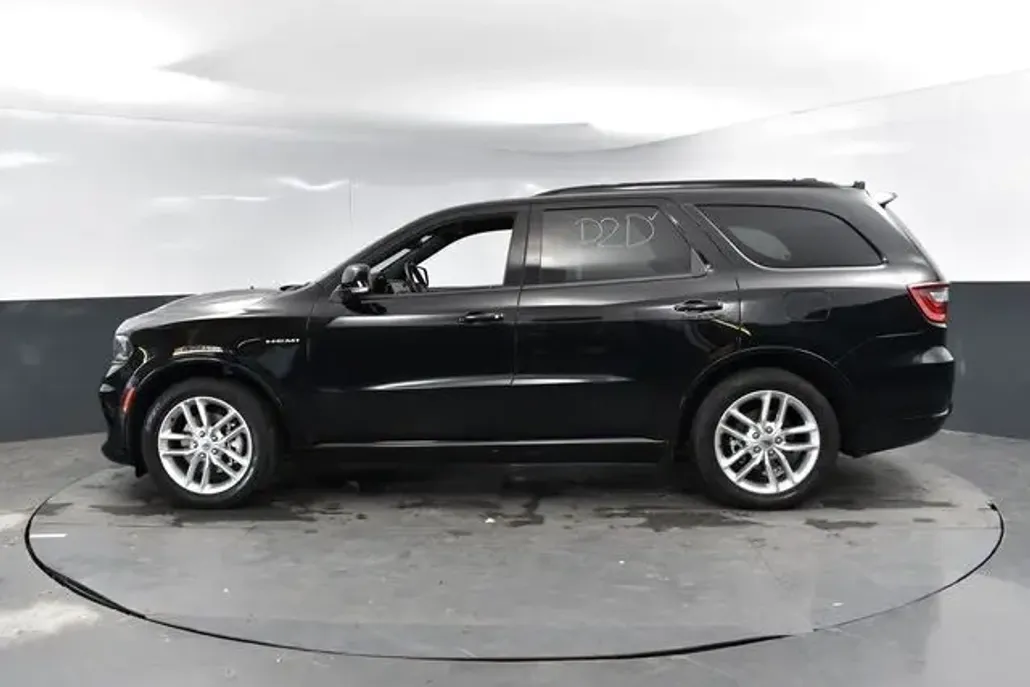 2024 Dodge Durango R/T Plus photo 1