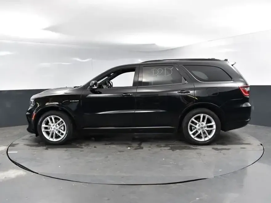 2024 Dodge Durango R/T Plus photo 1