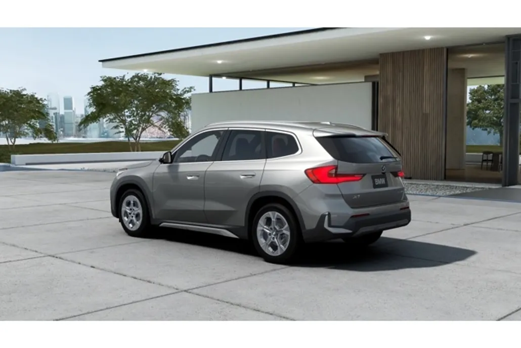 2026 Bmw X1 XDrive28i photo 1