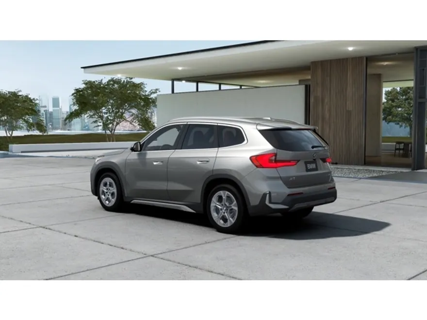 2026 Bmw X1 XDrive28i photo 1