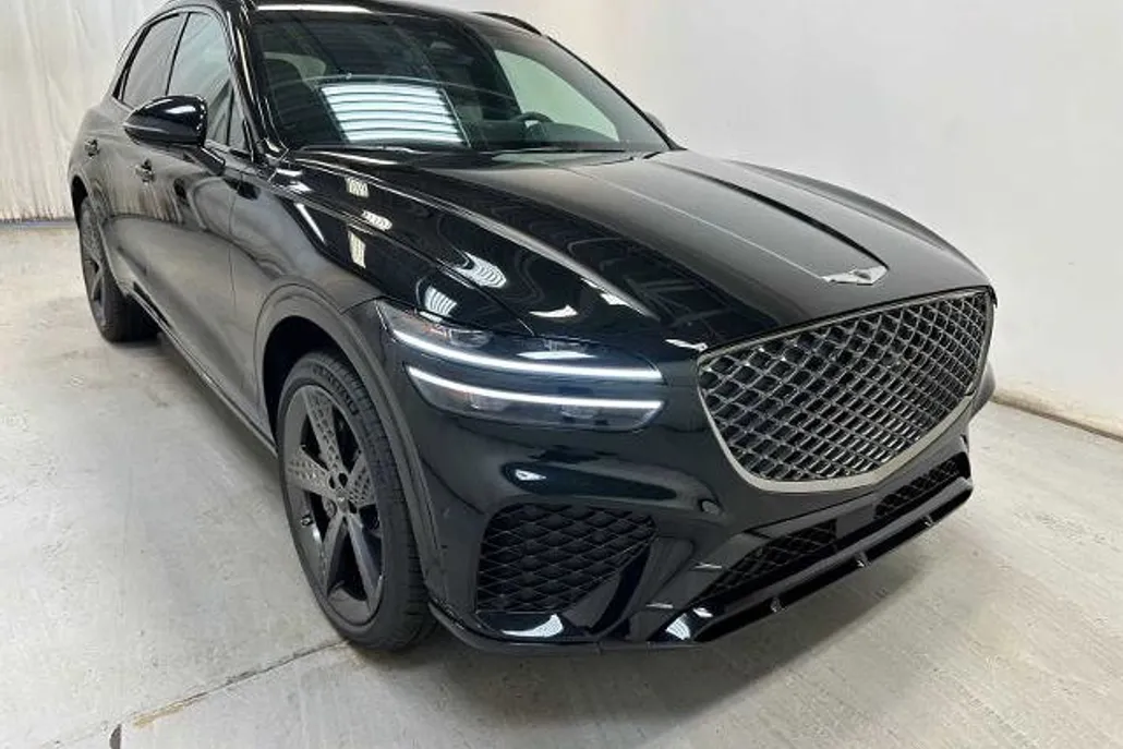 2025 Genesis GV70 3.5T Sport Advanced photo 1