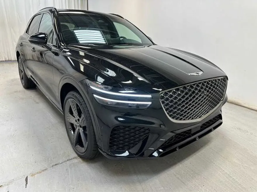 2025 Genesis GV70 3.5T Sport Advanced photo 1