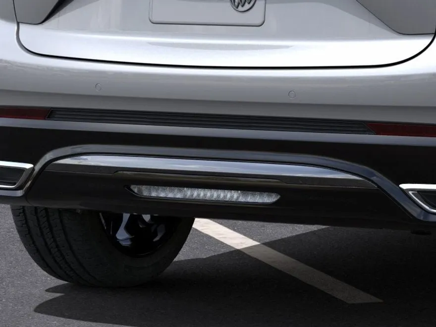 2025 Buick Envision Sport Touring photo 14