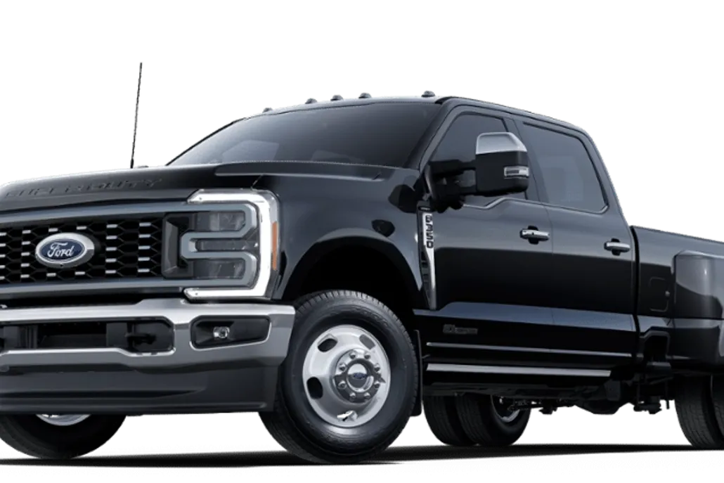 2025 Ford F-350 Lariat photo 1