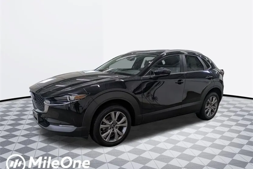 2023 Mazda CX-30 2.5 Select photo 1