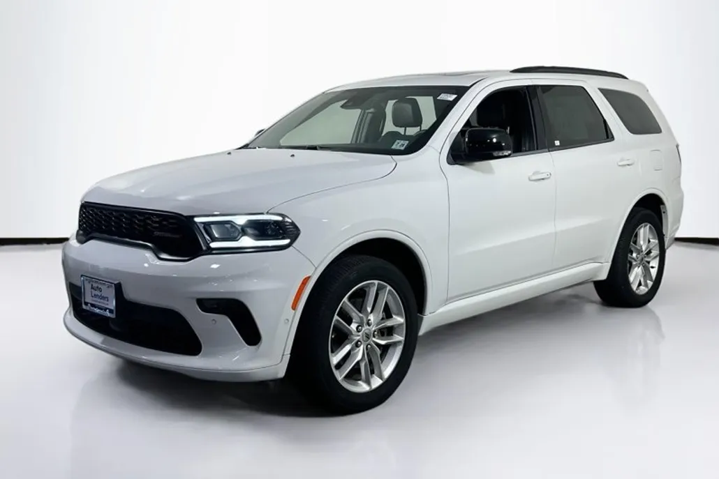 2023 Dodge Durango GT Premium photo 1