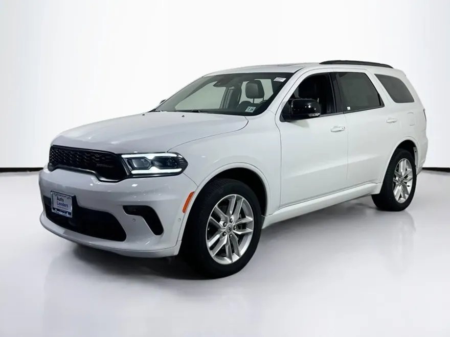 2023 Dodge Durango GT Premium photo 1