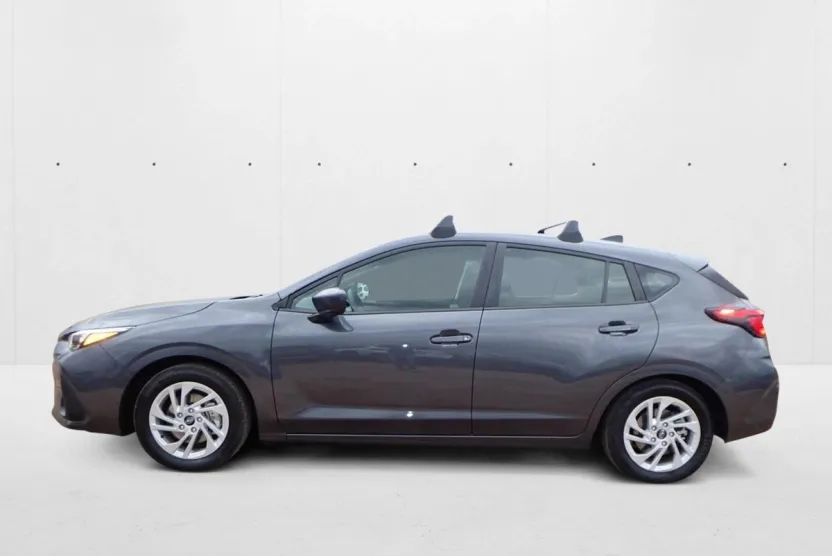 2024 Subaru Impreza Base photo 1