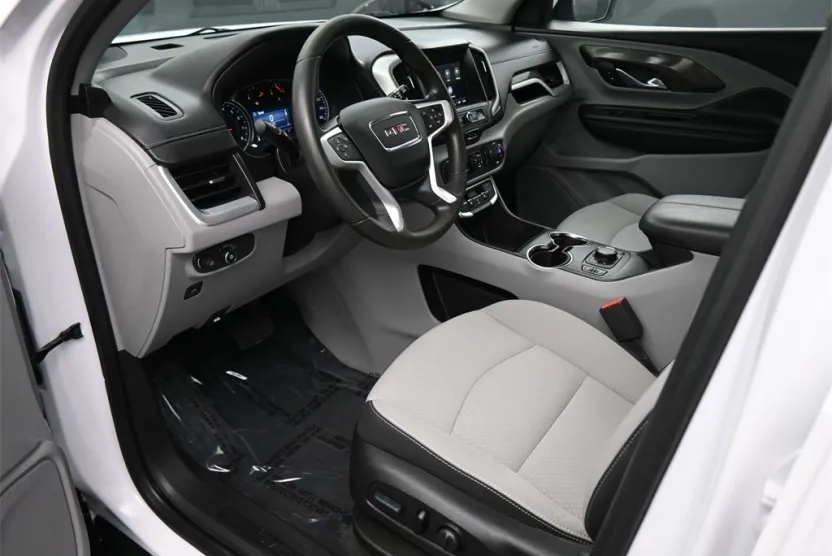 2023 Gmc Terrain SLE photo 1