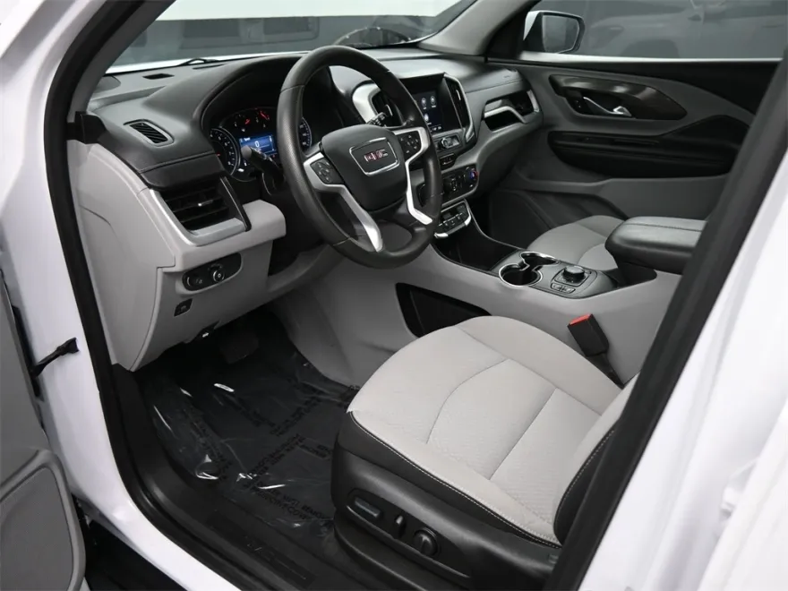 2023 Gmc Terrain SLE photo 1