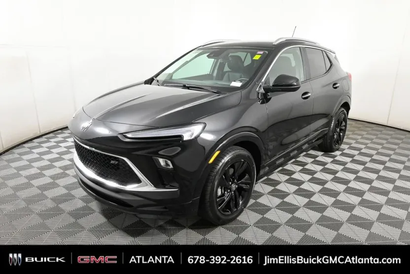 2024 Buick Encore Sport Touring photo 1