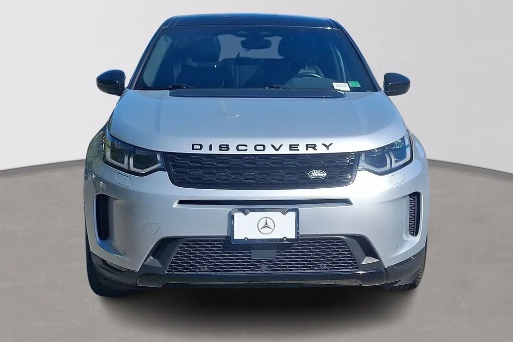 2023 Land Rover Discovery Sport S photo 1
