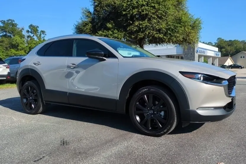 2024 Mazda CX-30 2.5 Turbo Premium Plus photo 1