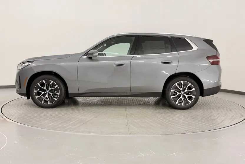 2025 Bmw X3 30x Drive photo 1