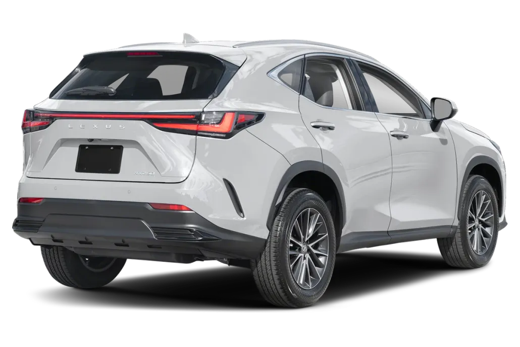 2024 Lexus NX 250 Premium photo 1