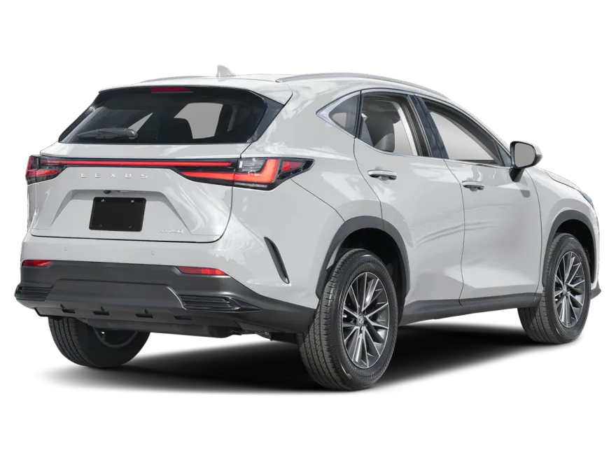 2024 Lexus NX 250 Premium photo 1