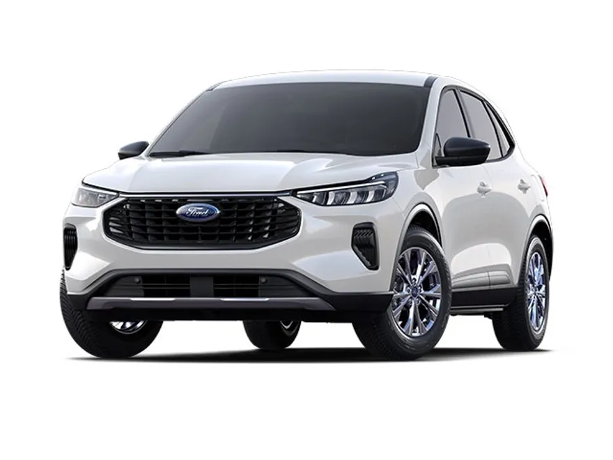 2025 Ford Escape Active photo 1