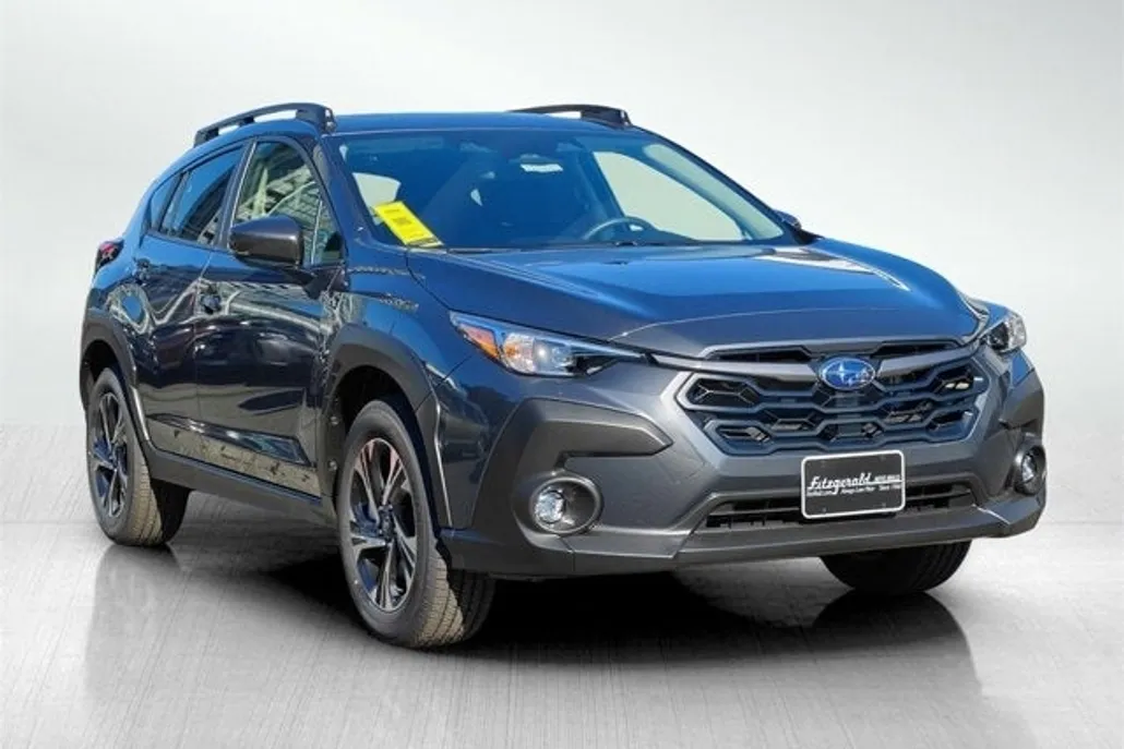 2025 Subaru Legacy Premium photo 1