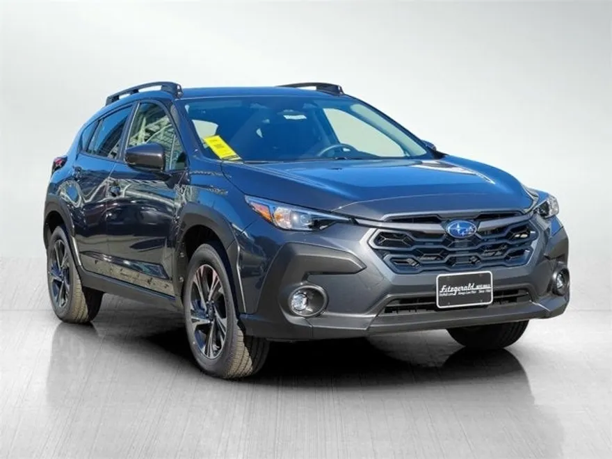 2025 Subaru Legacy Premium photo 1