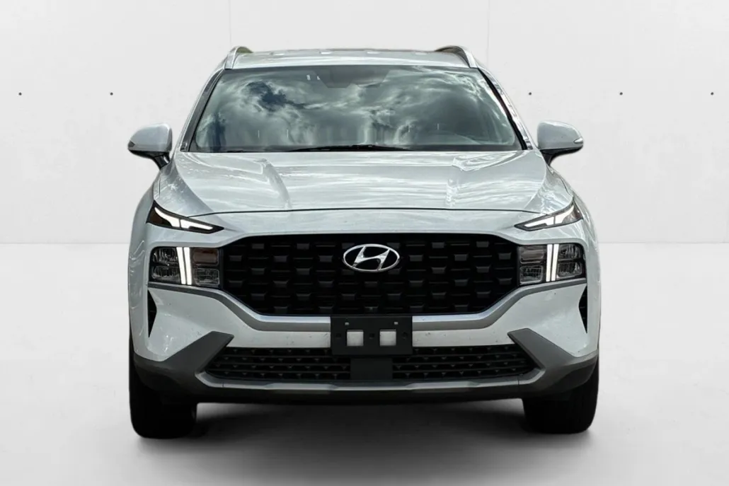 2023 Hyundai Santa Fe SEL photo 1