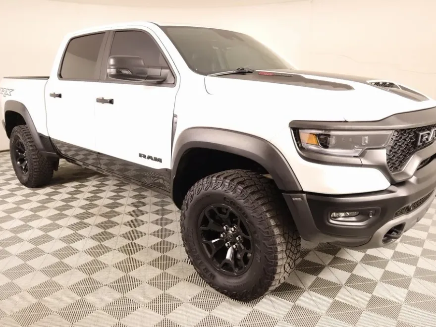 2023 Ram 1500 TRX photo 1