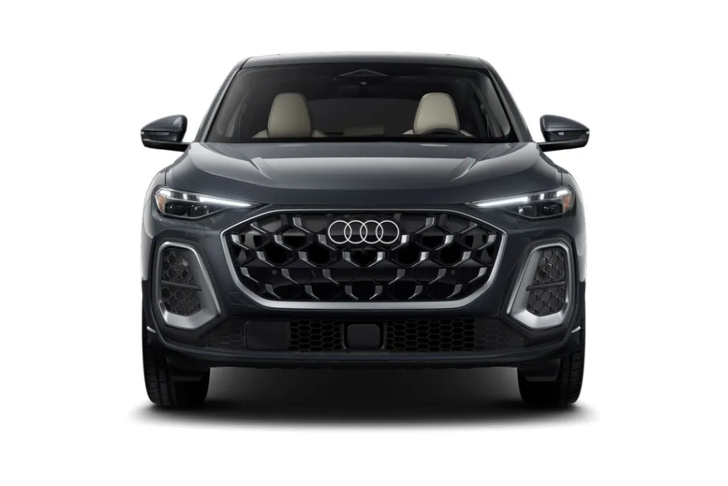 2025 Audi Q5 Premium Prestige photo 1